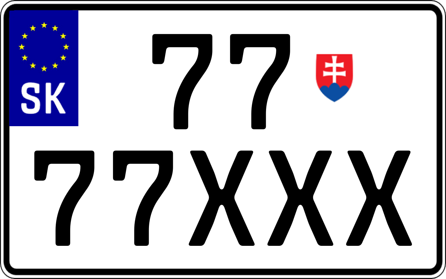 Typ IV - Bežná 2R