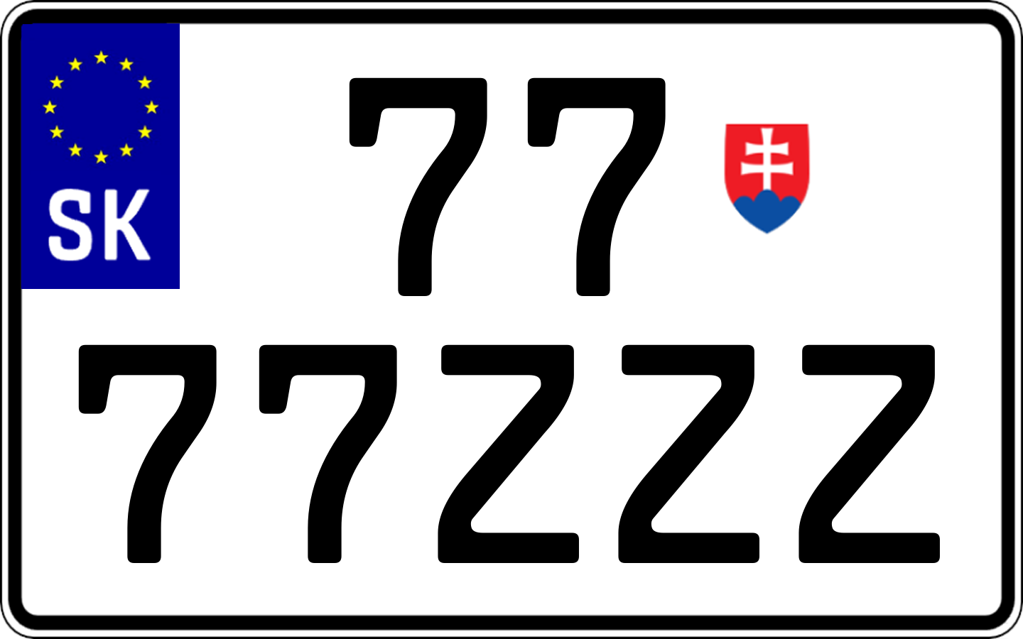 Typ IV - Bežná 2R