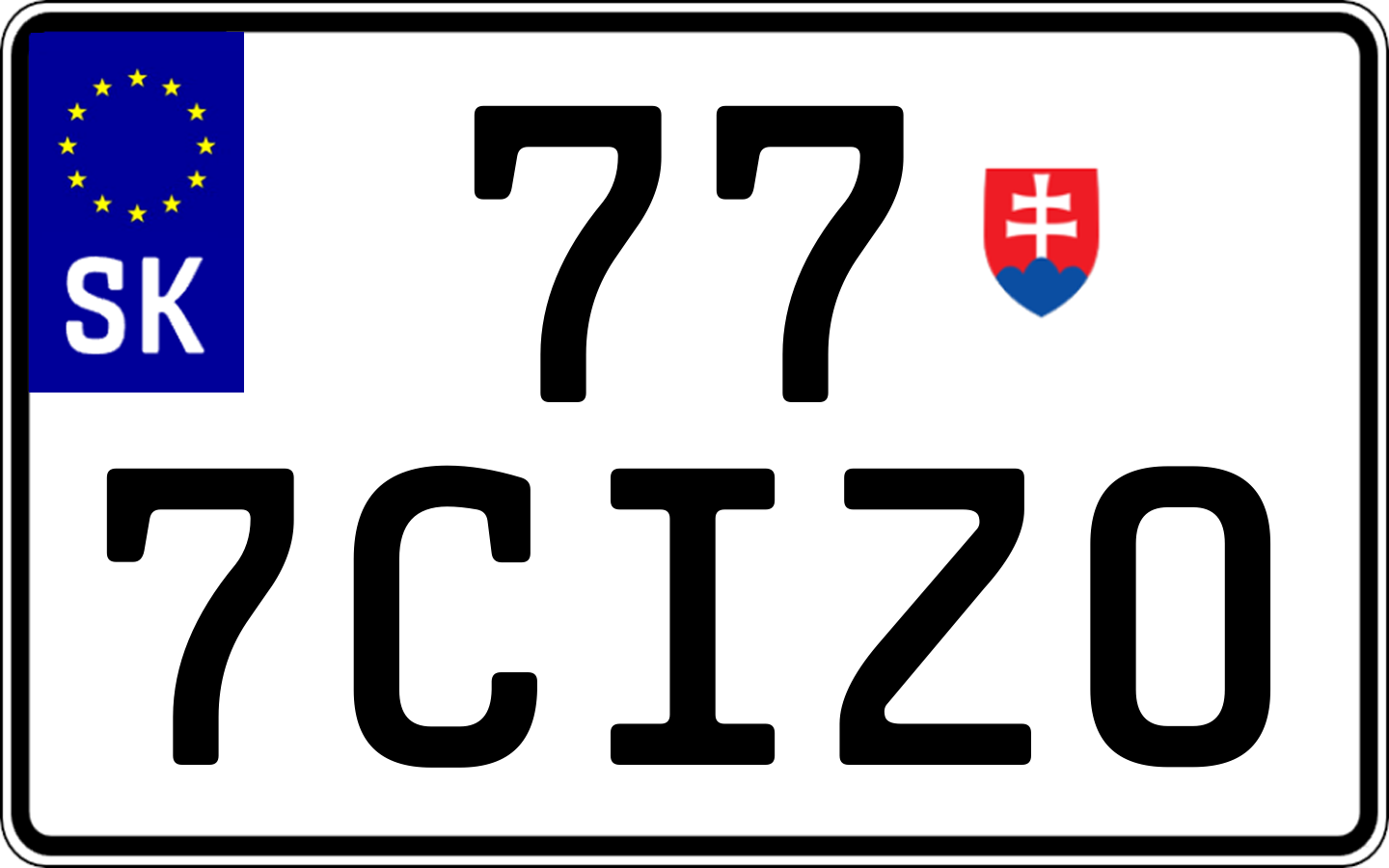 Typ IV - Bežná 2R