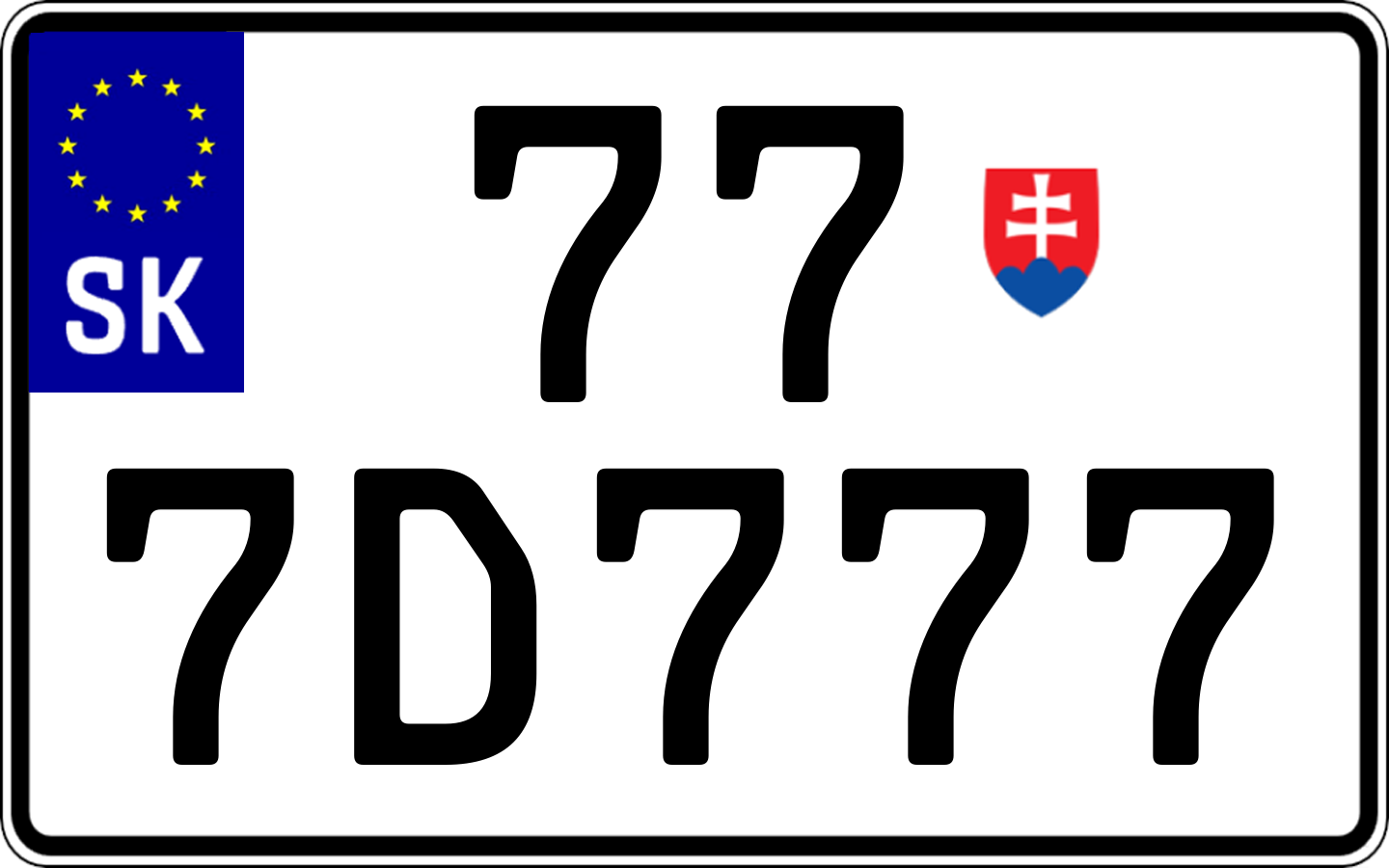 Typ IV - Bežná 2R