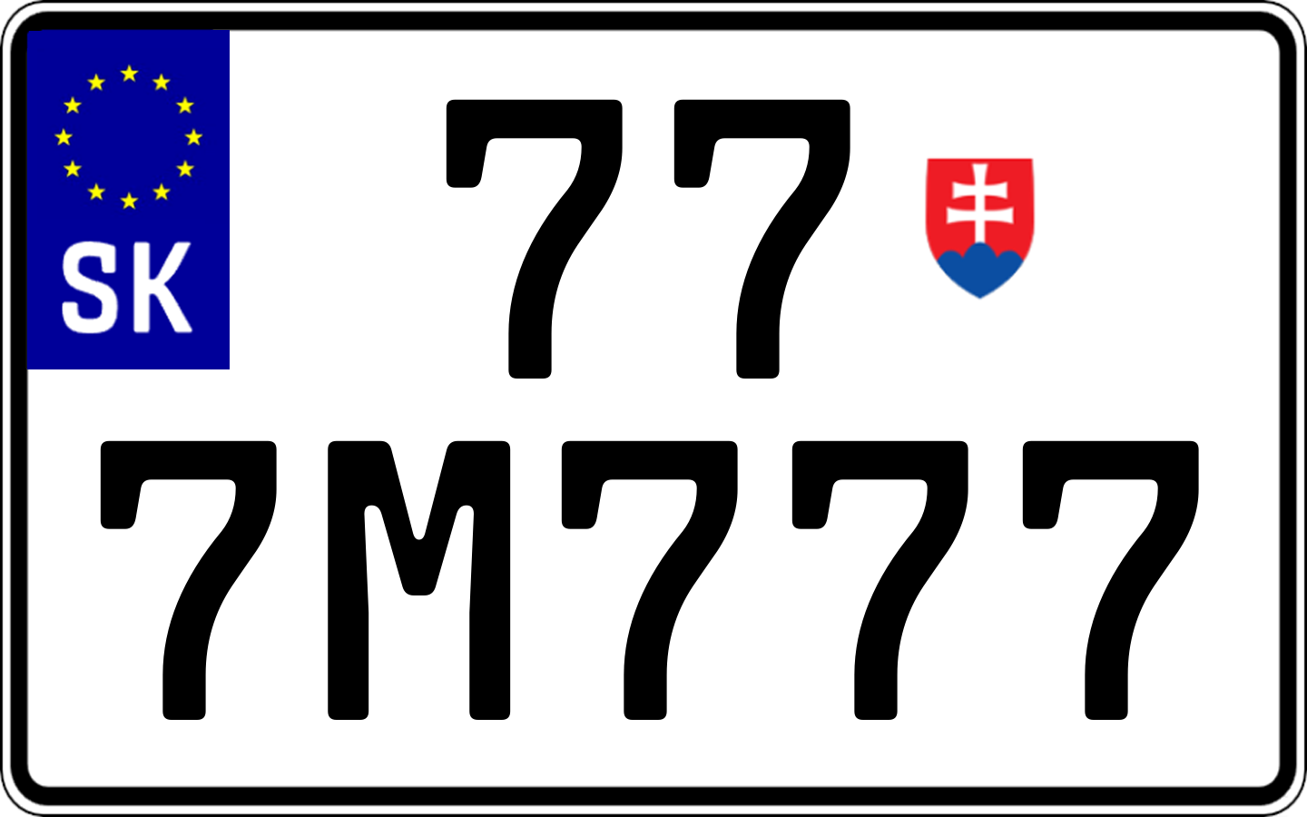 Typ IV - Bežná 2R