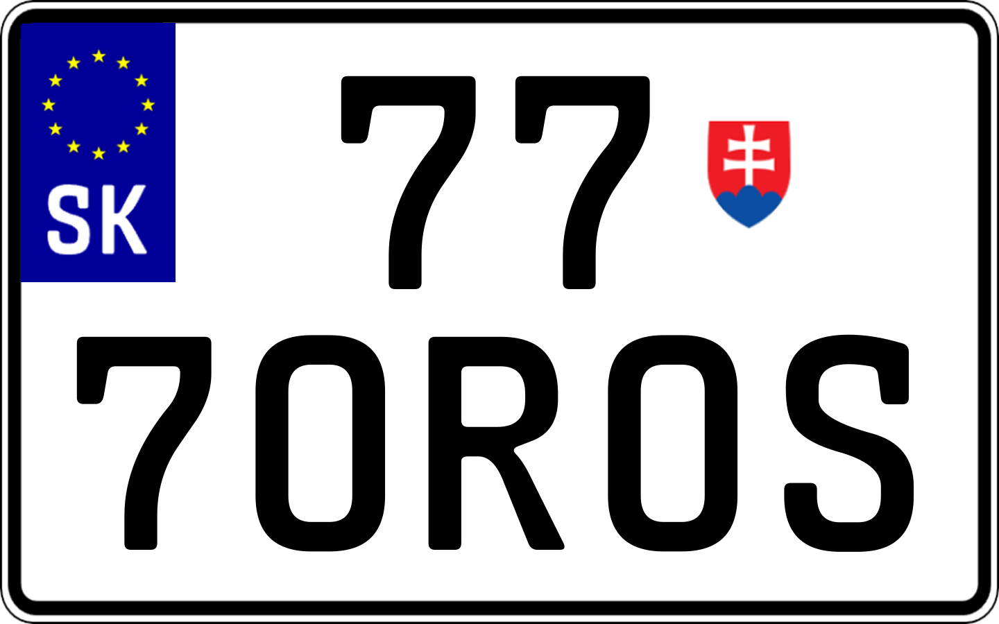 Typ IV - Bežná 2R