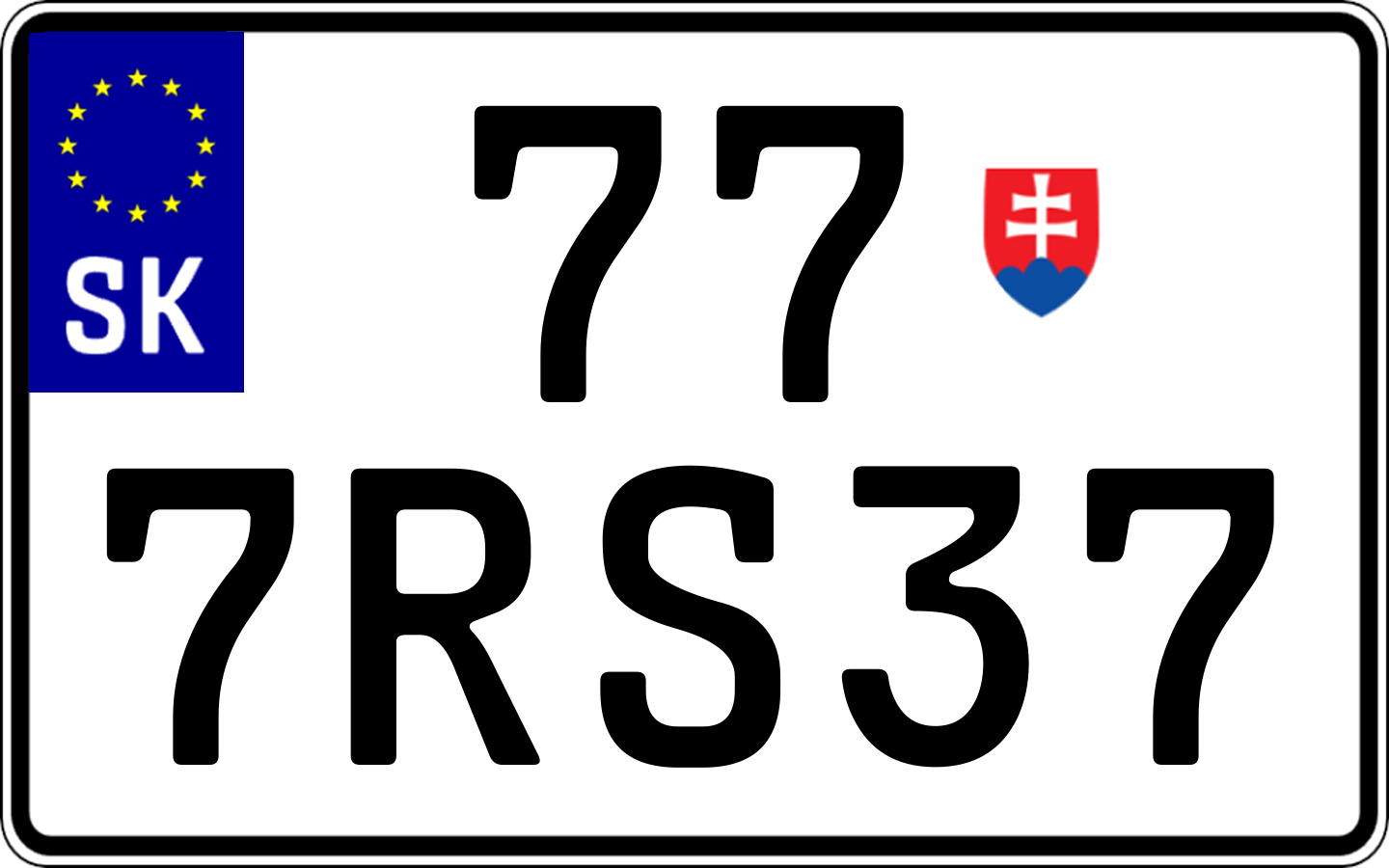 Typ IV - Bežná 2R
