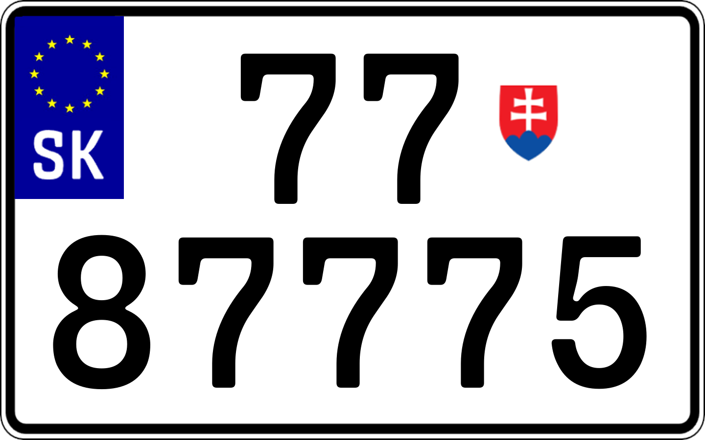 Typ IV - Bežná 2R
