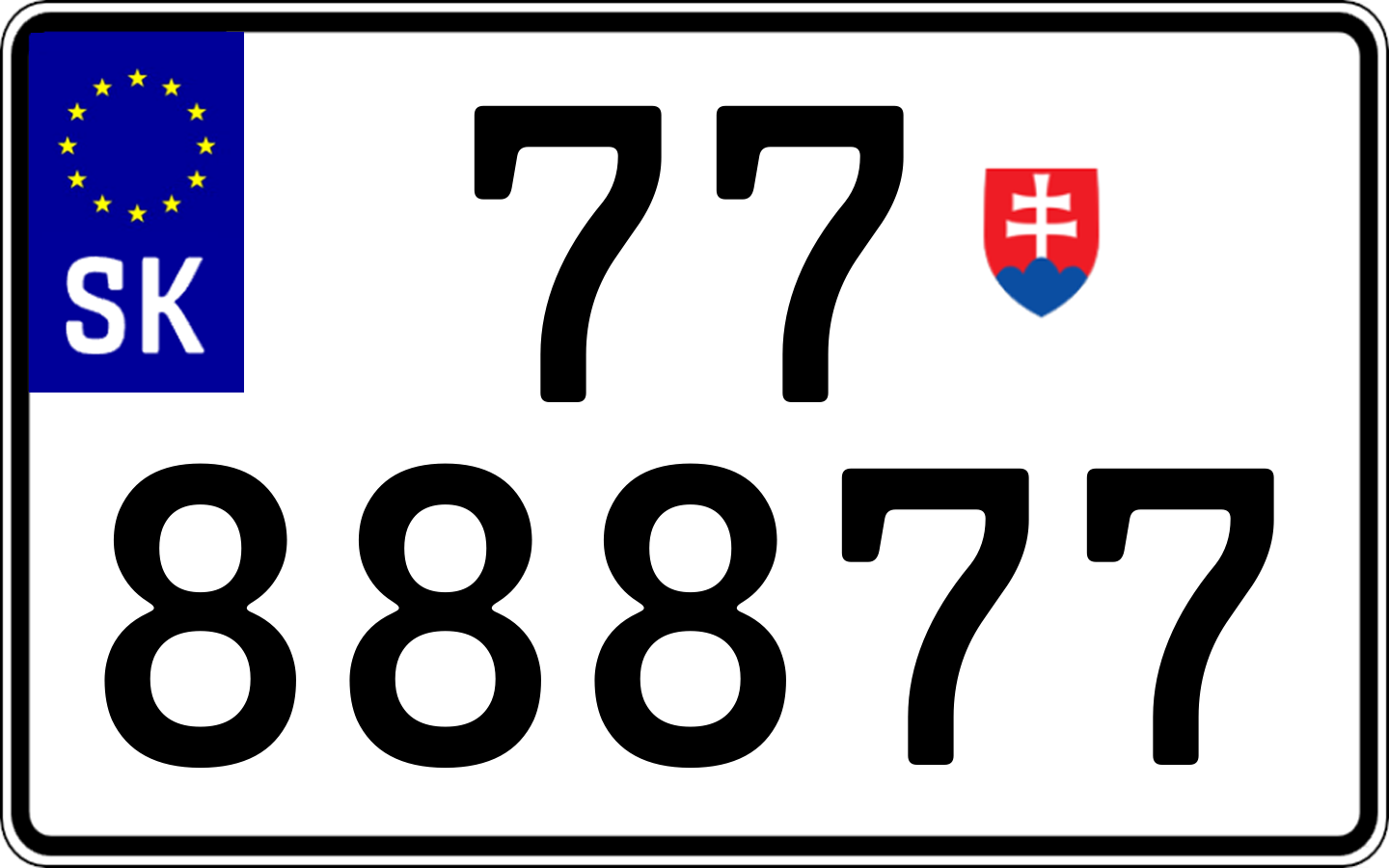 Typ IV - Bežná 2R