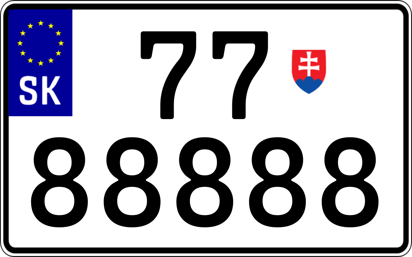 Typ IV - Bežná 2R