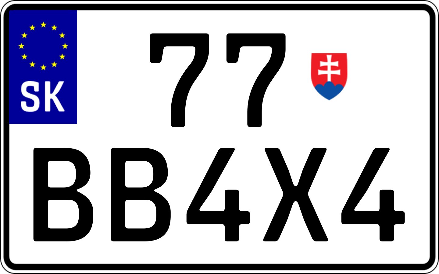 Typ IV - Bežná 2R