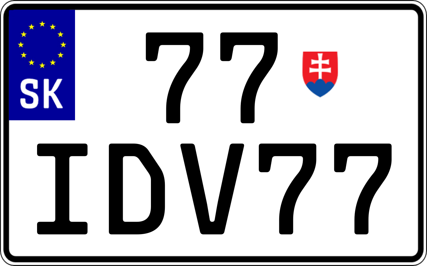 Typ IV - Bežná 2R