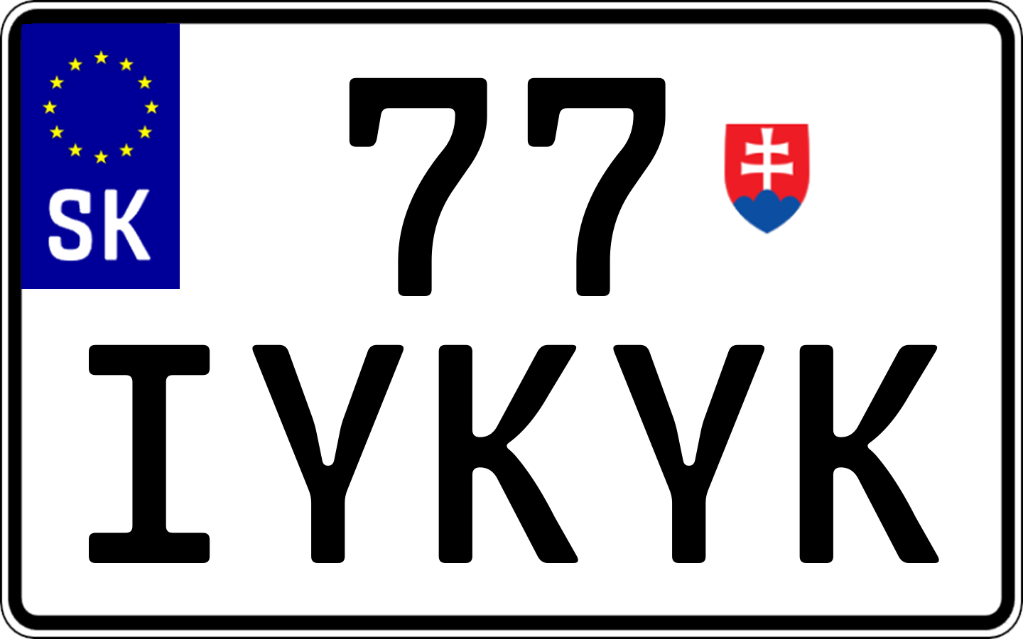 Typ IV - Bežná 2R