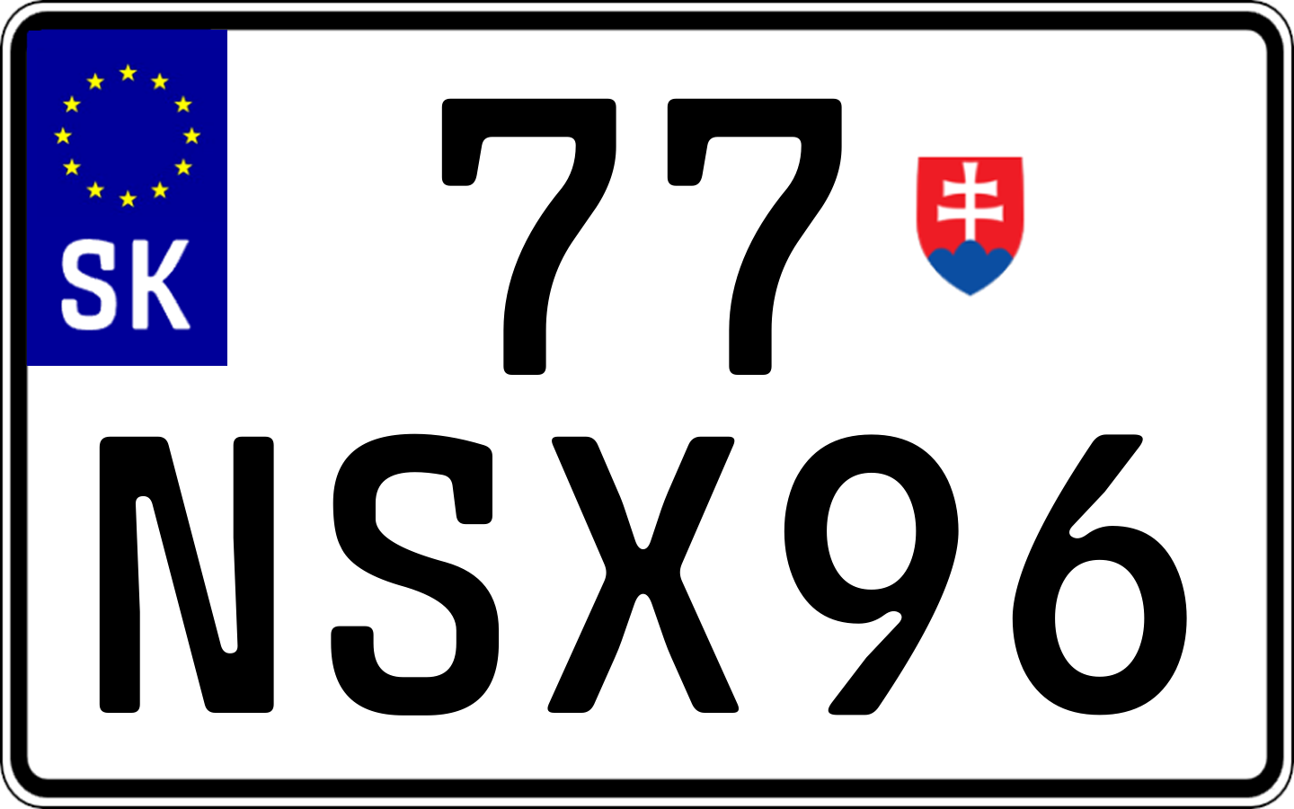 Typ IV - Bežná 2R