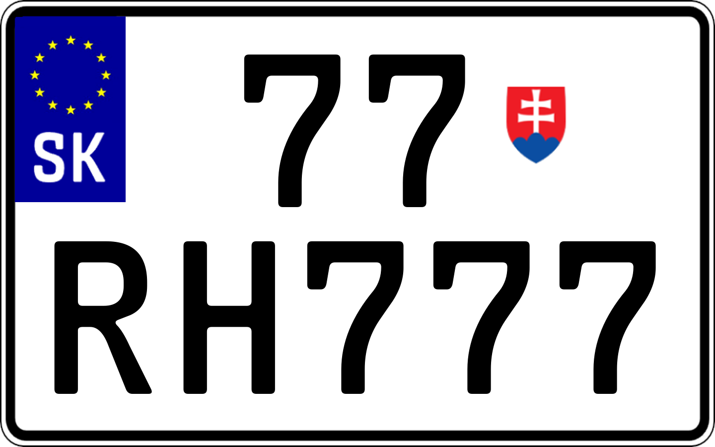 Typ IV - Bežná 2R