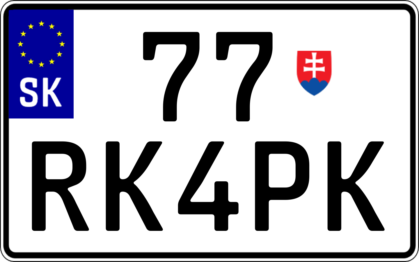 Typ IV - Bežná 2R