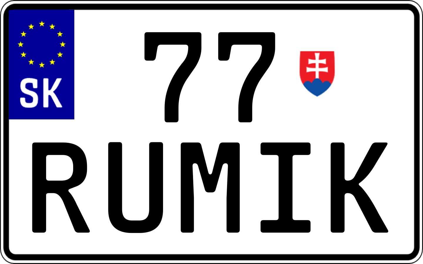 Typ IV - Bežná 2R