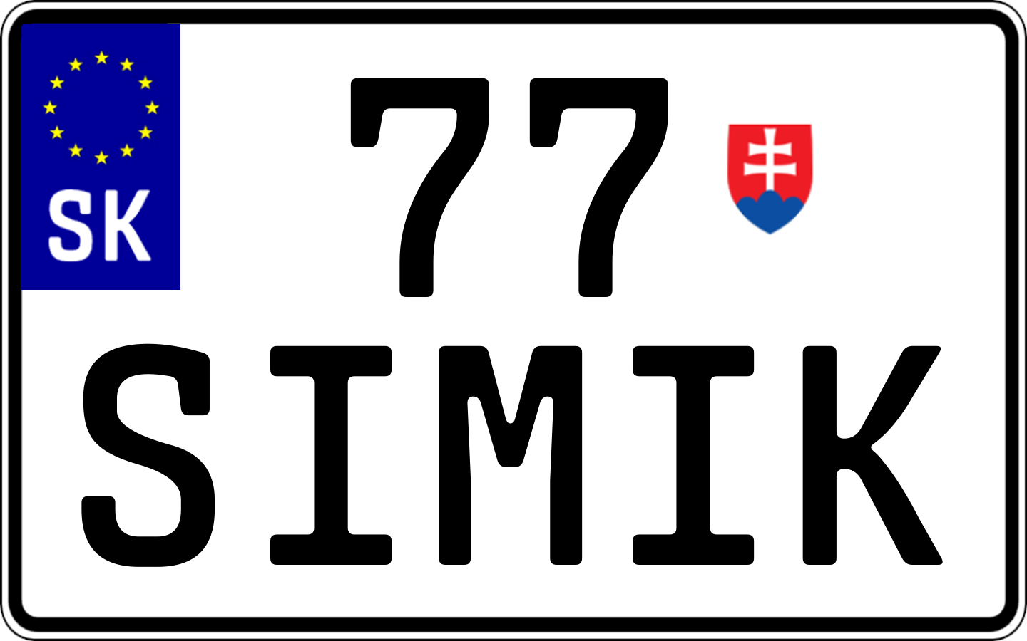 Typ IV - Bežná 2R