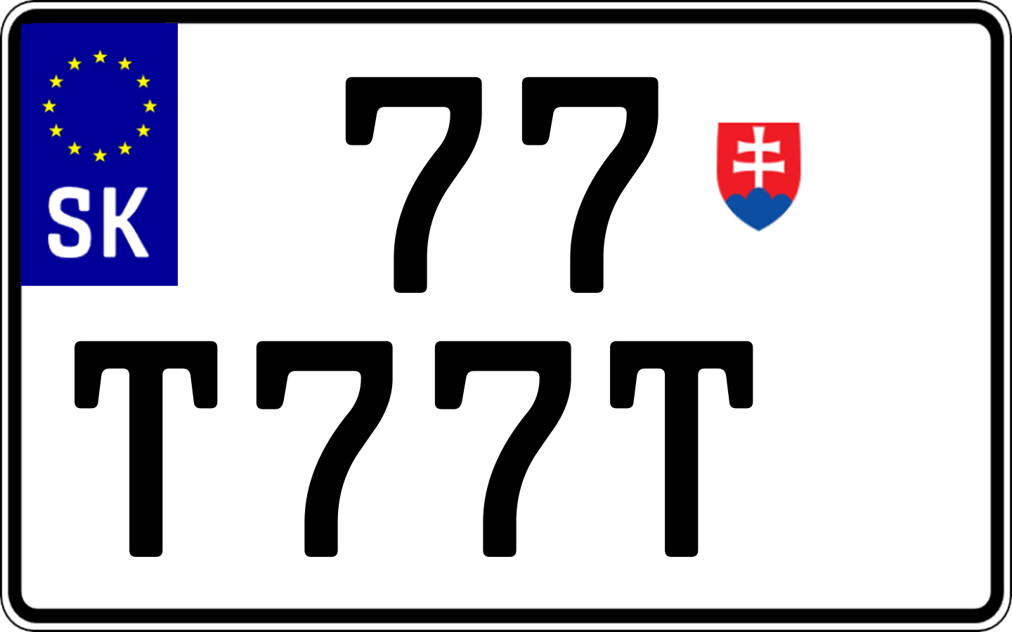 Typ IV - Bežná 2R