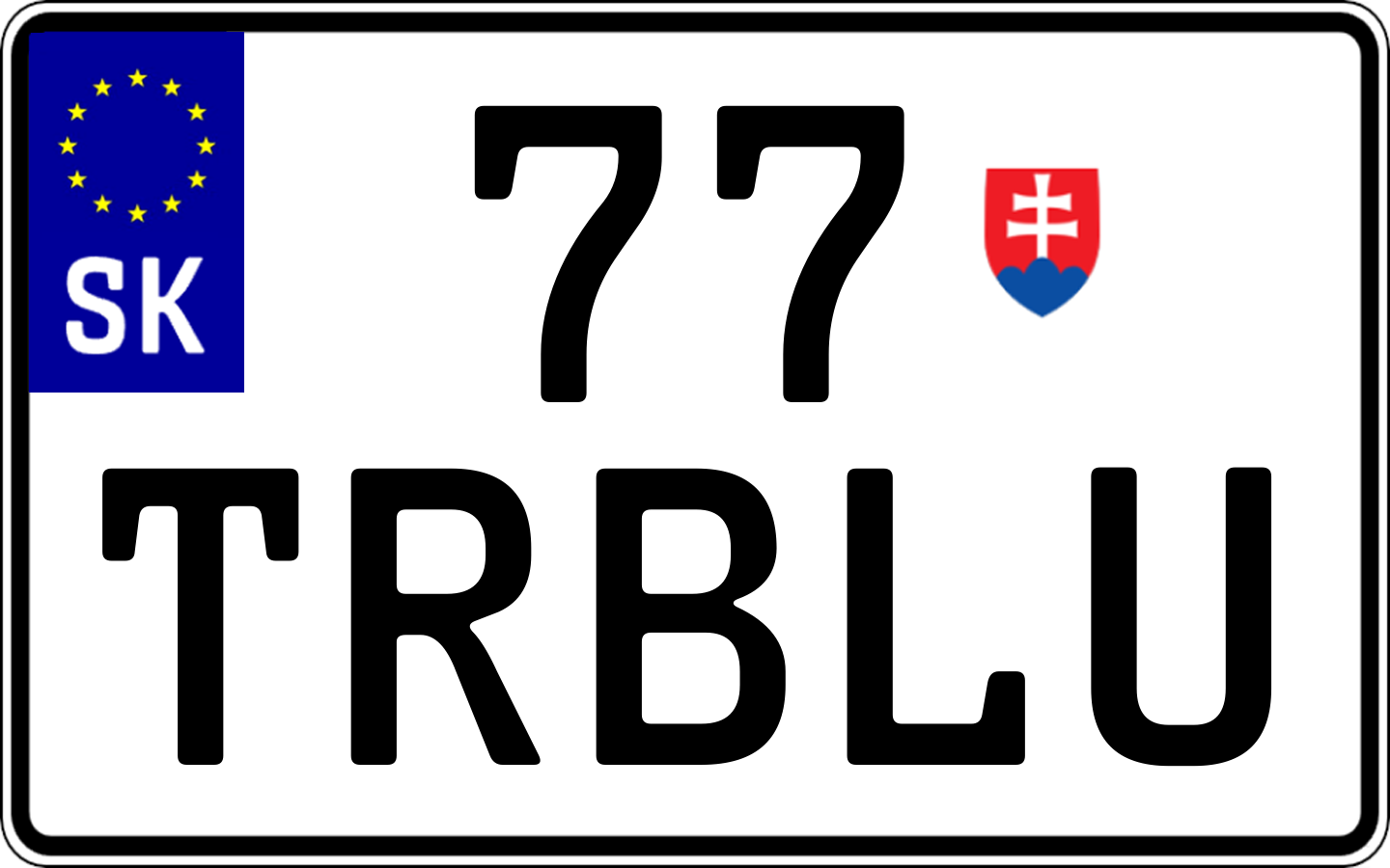 Typ IV - Bežná 2R