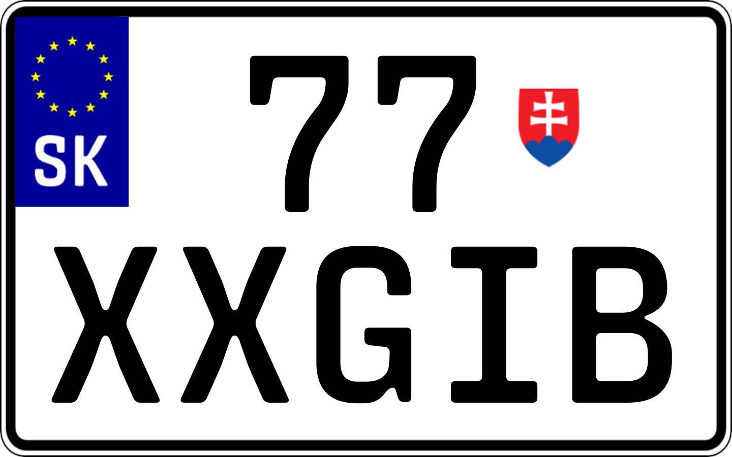 Typ IV - Bežná 2R