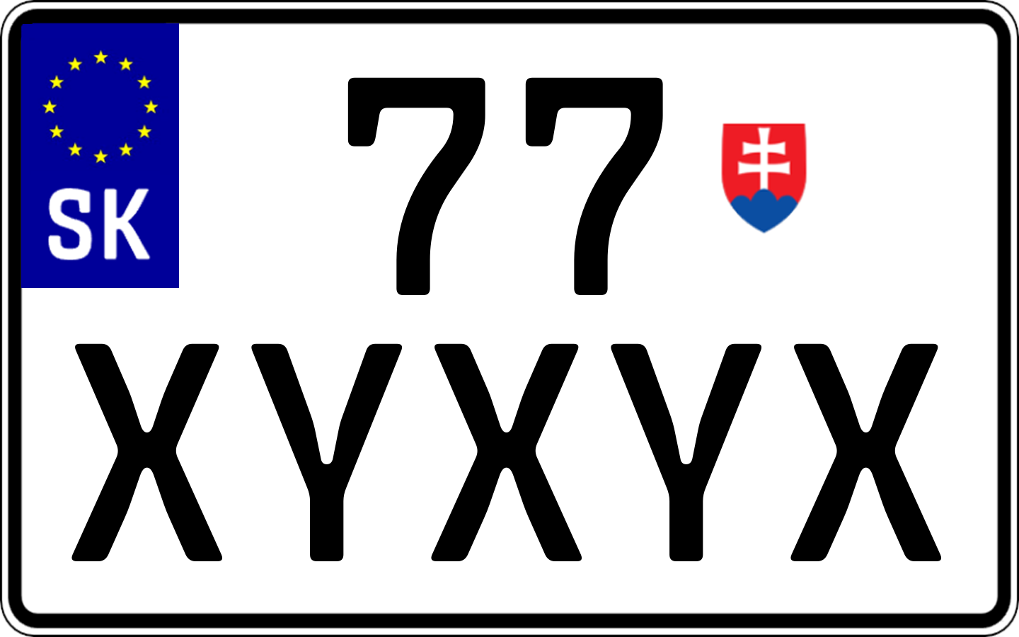 Typ IV - Bežná 2R