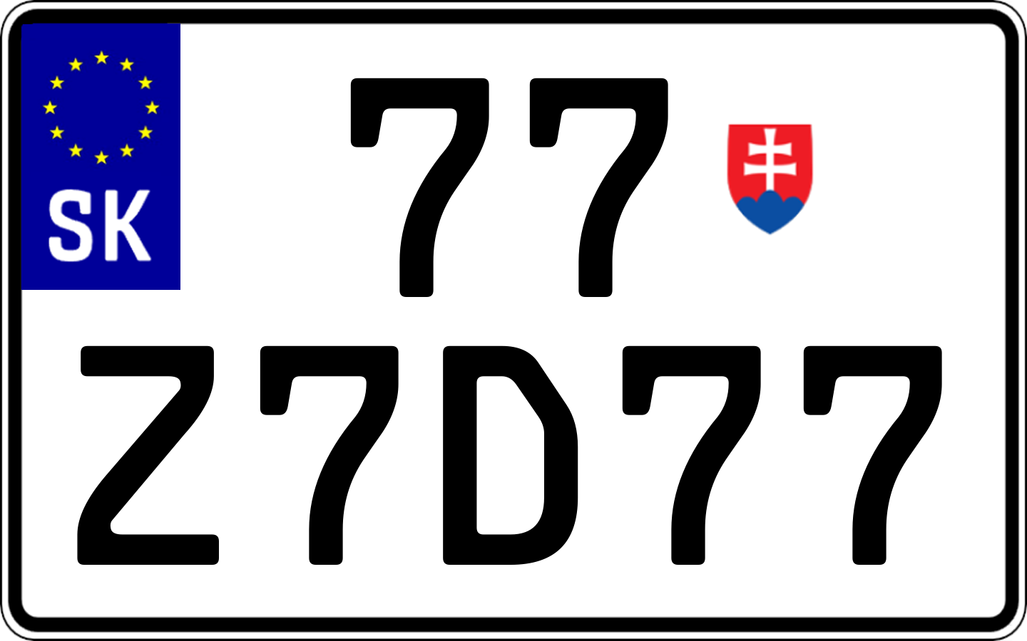 Typ IV - Bežná 2R