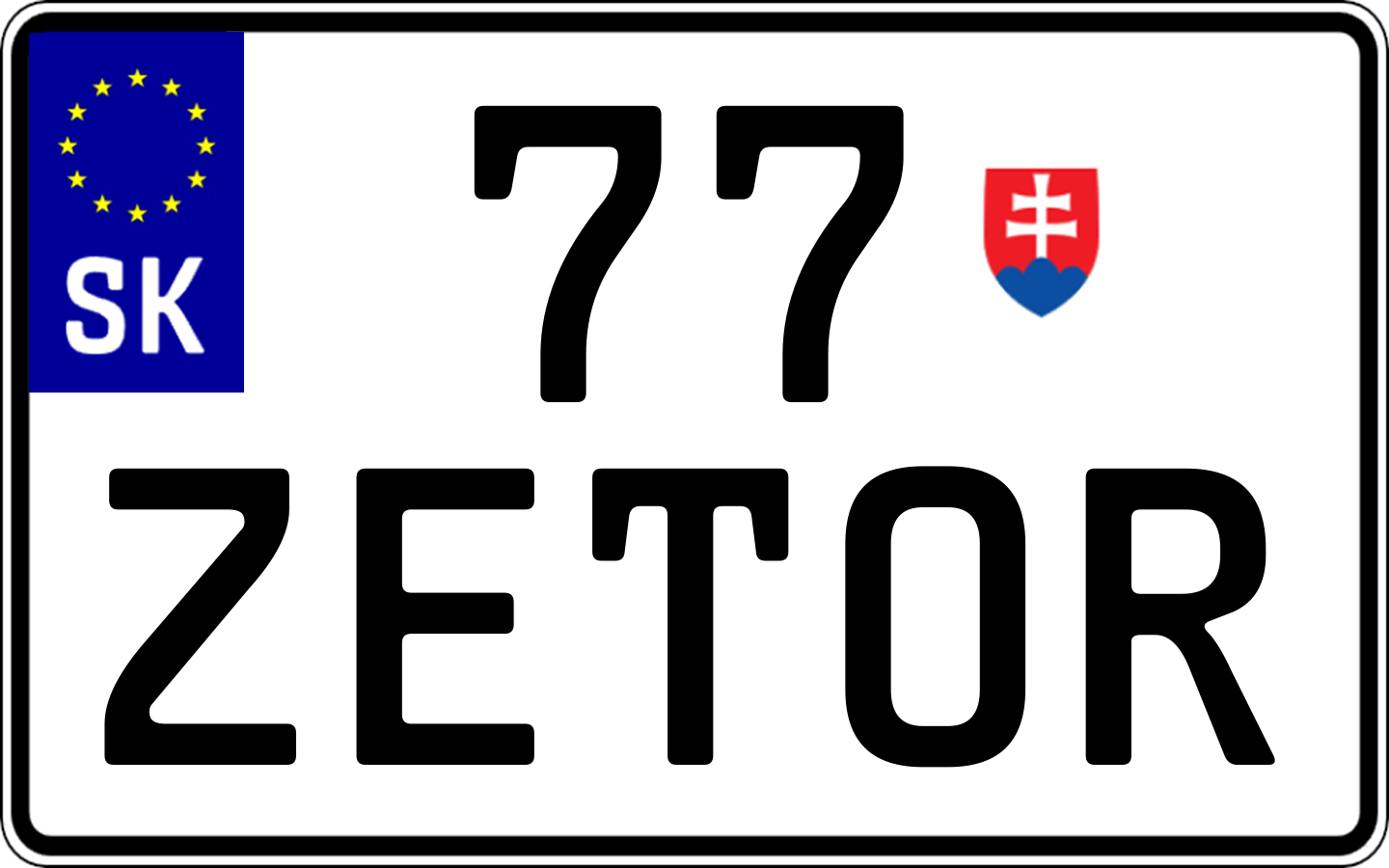 Typ IV - Bežná 2R