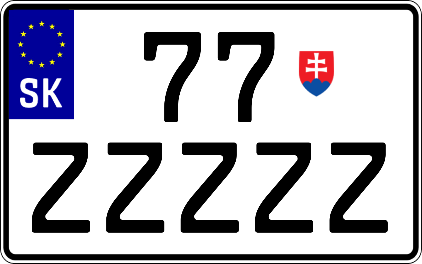 Typ IV - Bežná 2R