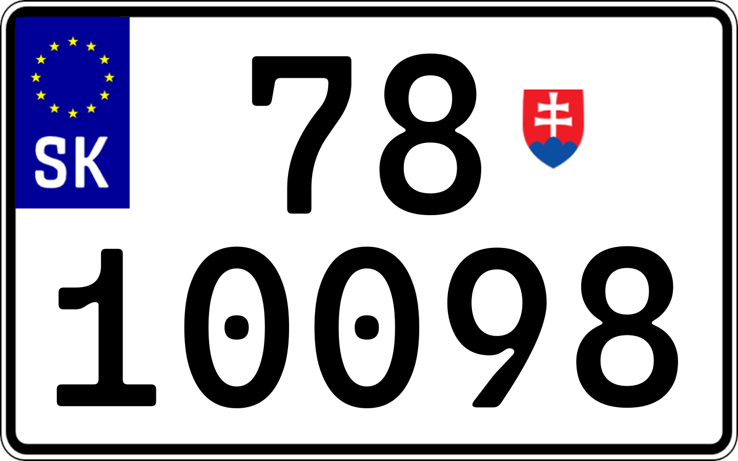 Typ IV - Bežná 2R