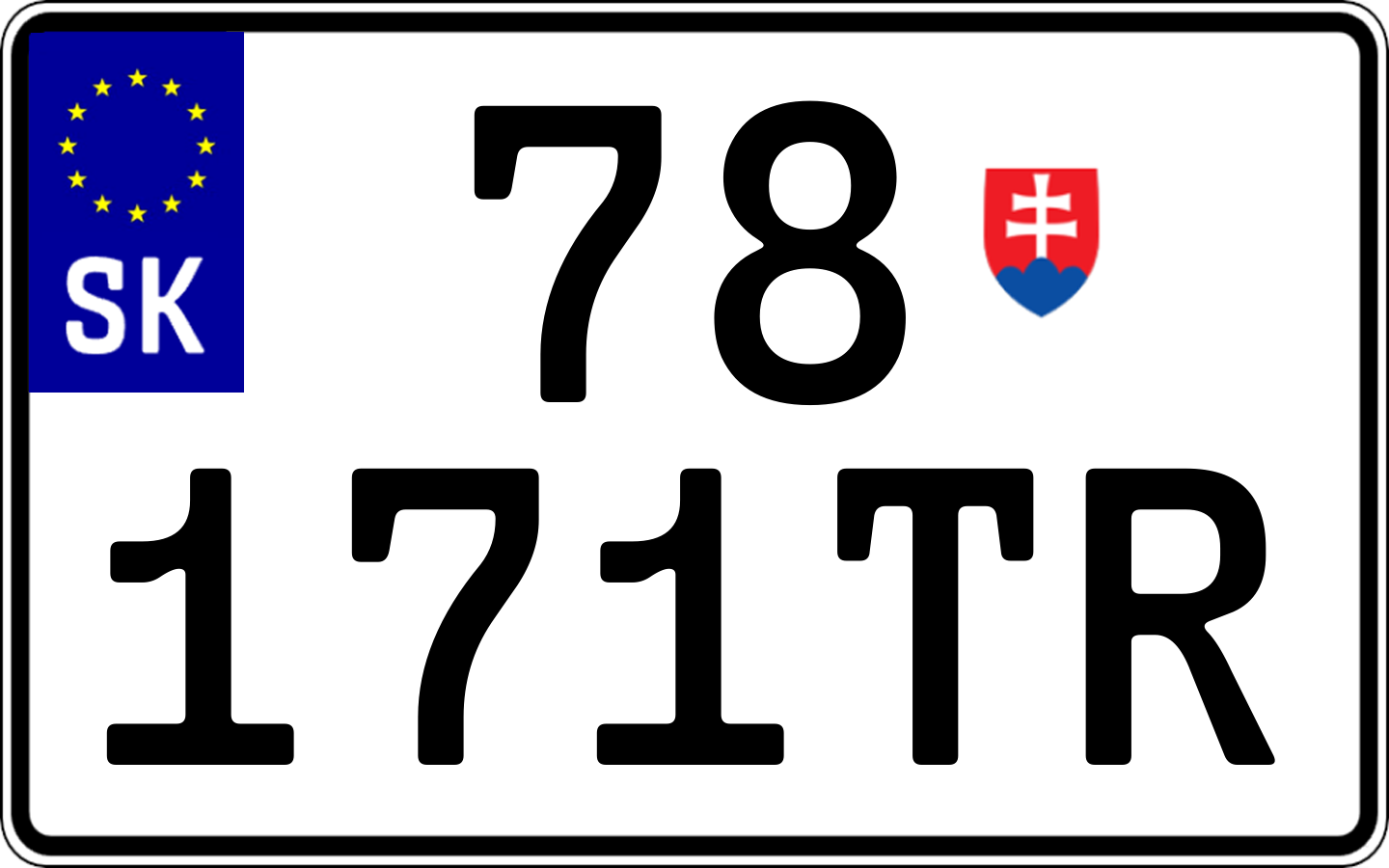 Typ IV - Bežná 2R