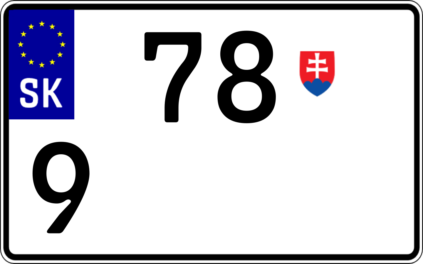 Typ IV - Bežná 2R