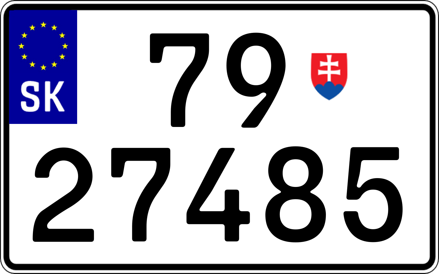 Typ IV - Bežná 2R