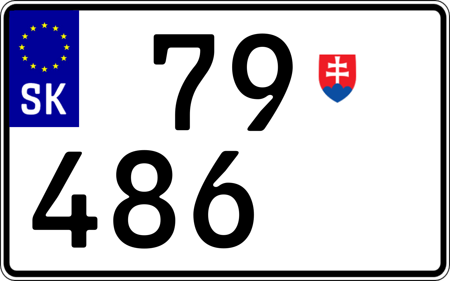 Typ IV - Bežná 2R