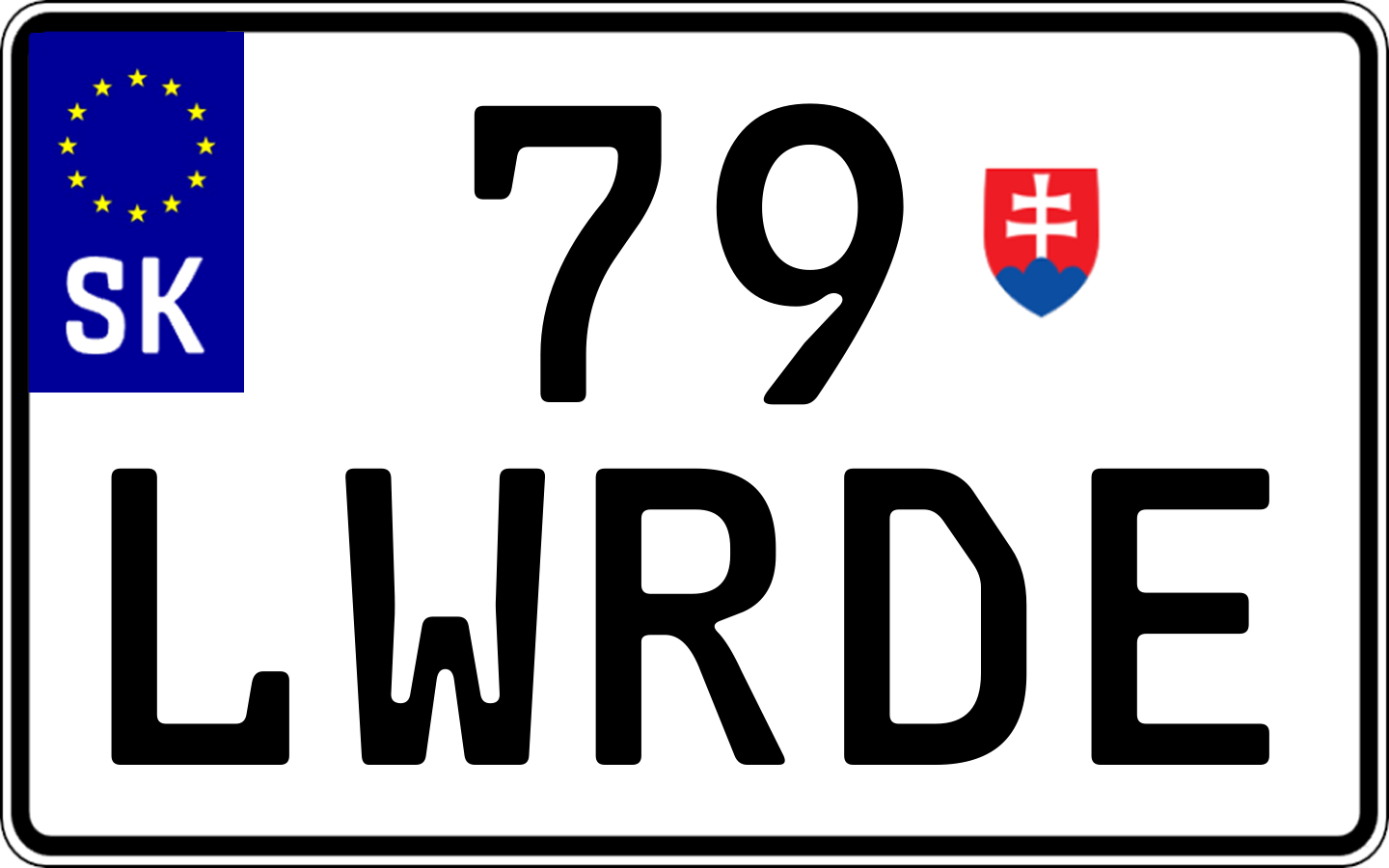 Typ IV - Bežná 2R