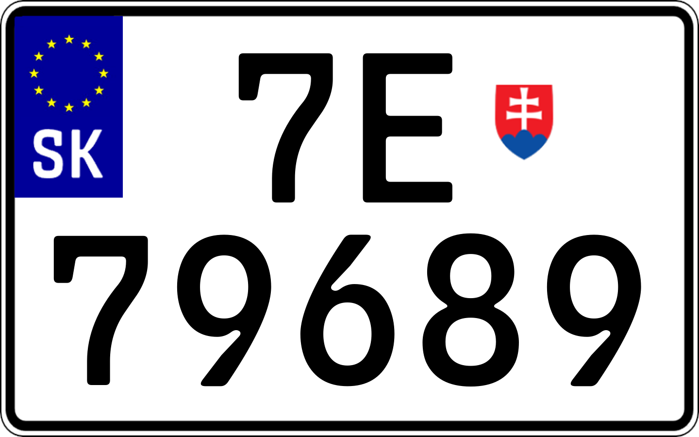 Typ IV - Bežná 2R
