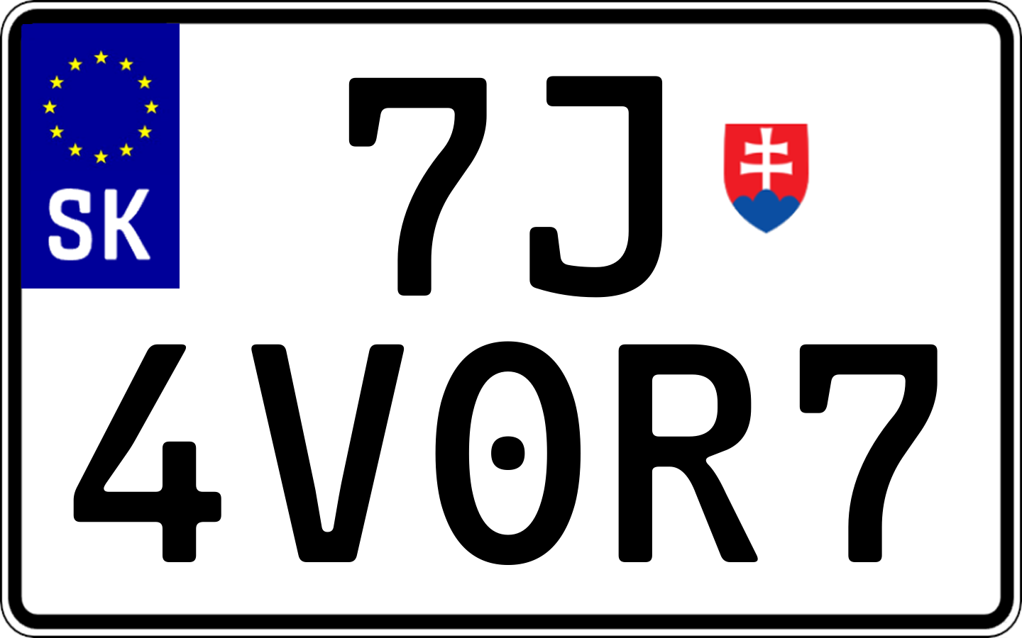 Typ IV - Bežná 2R