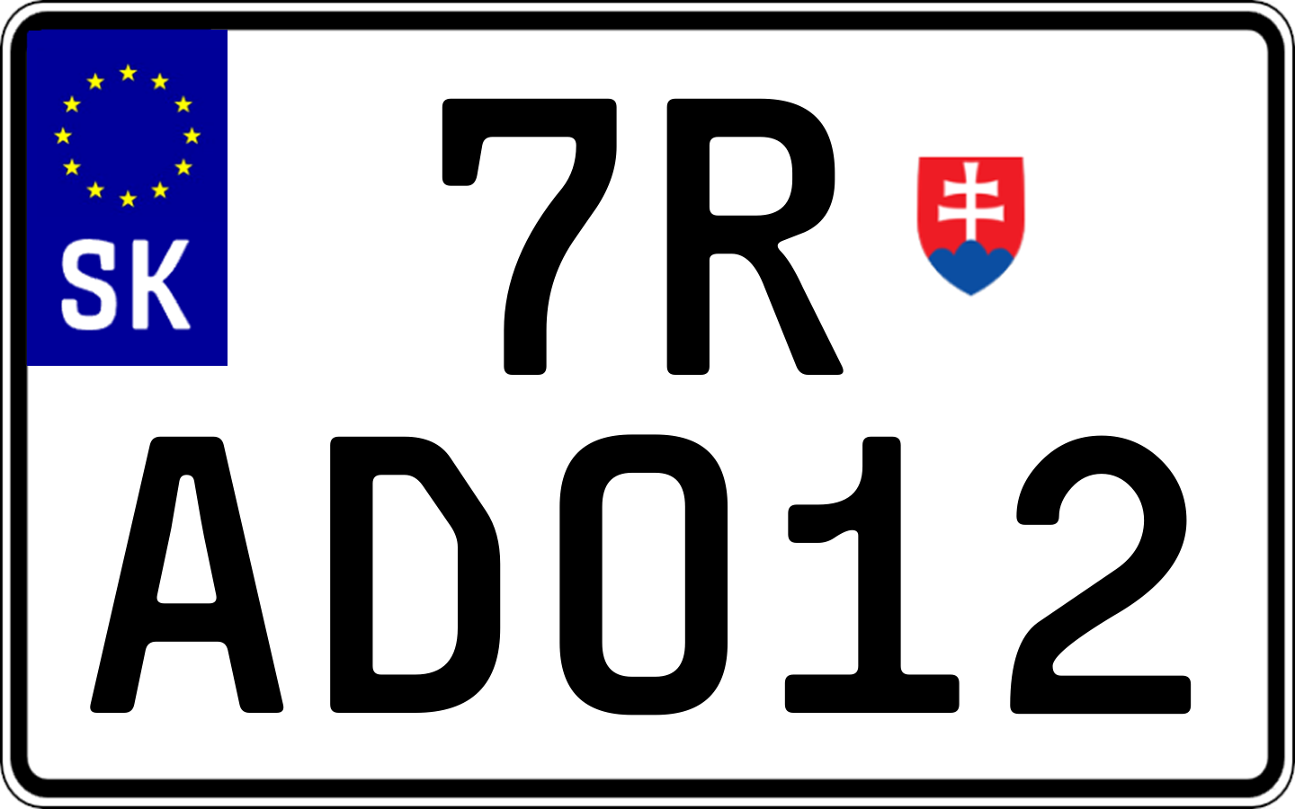 Typ IV - Bežná 2R