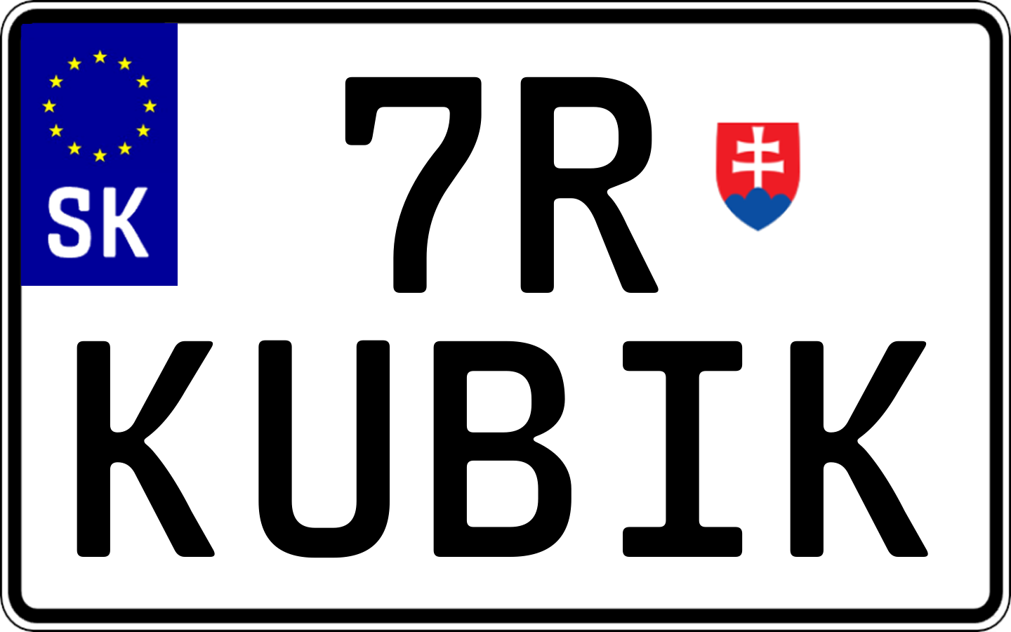 Typ IV - Bežná 2R