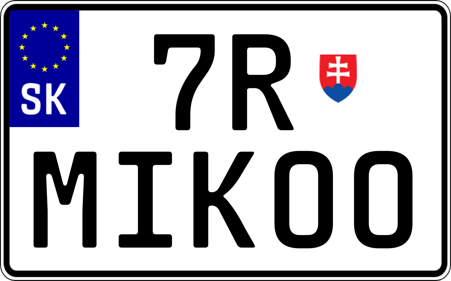 Typ IV - Bežná 2R