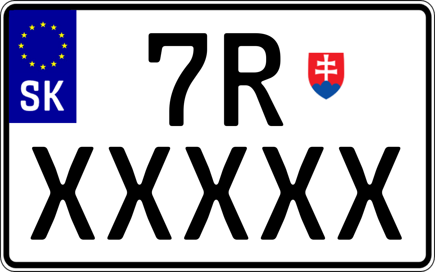 Typ IV - Bežná 2R