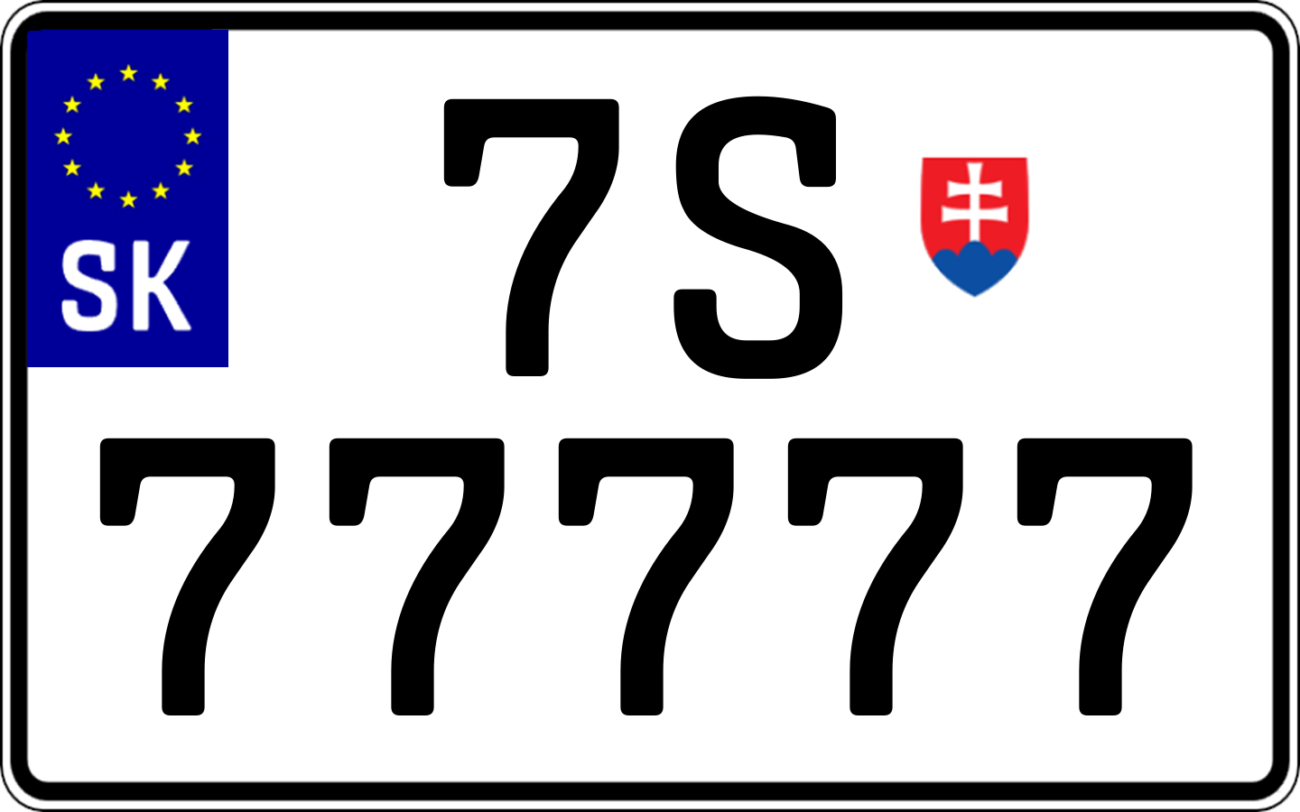 Typ IV - Bežná 2R