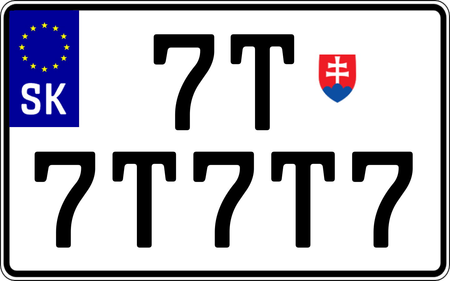 Typ IV - Bežná 2R