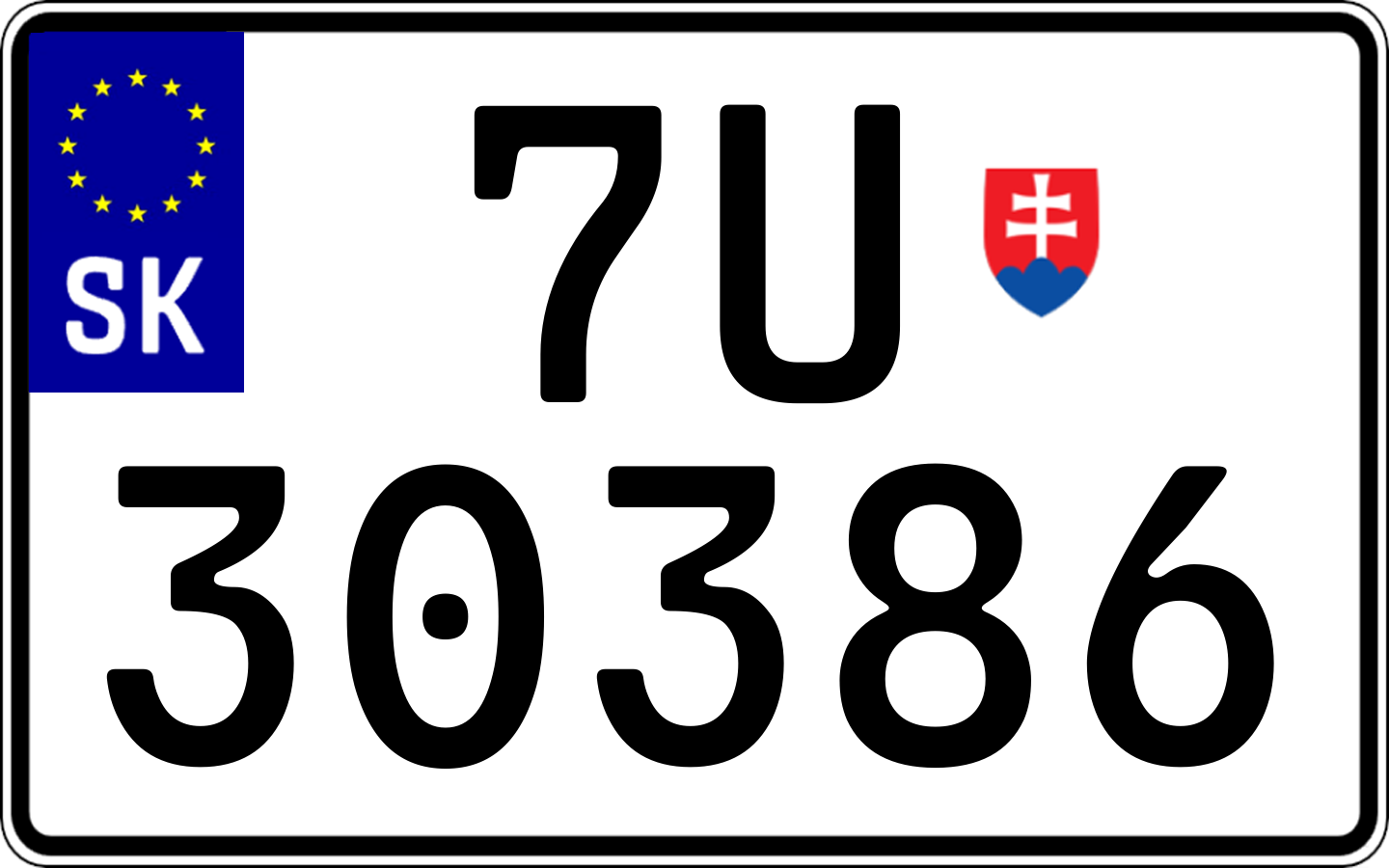 Typ IV - Bežná 2R