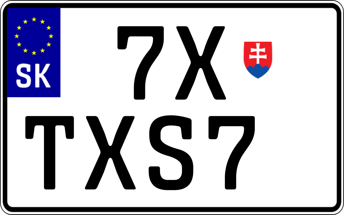 Typ IV - Bežná 2R