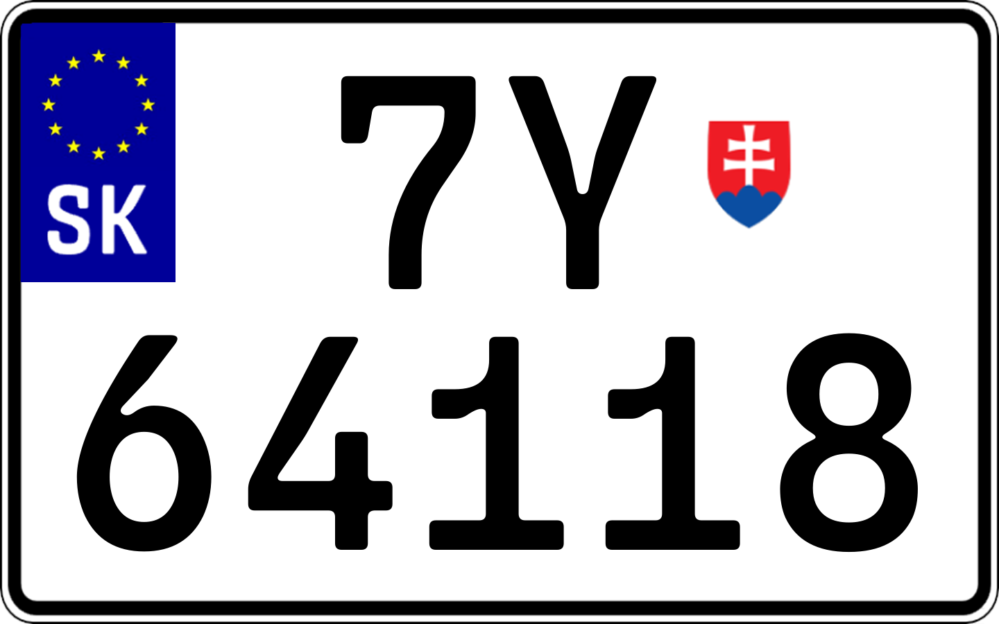 Typ IV - Bežná 2R