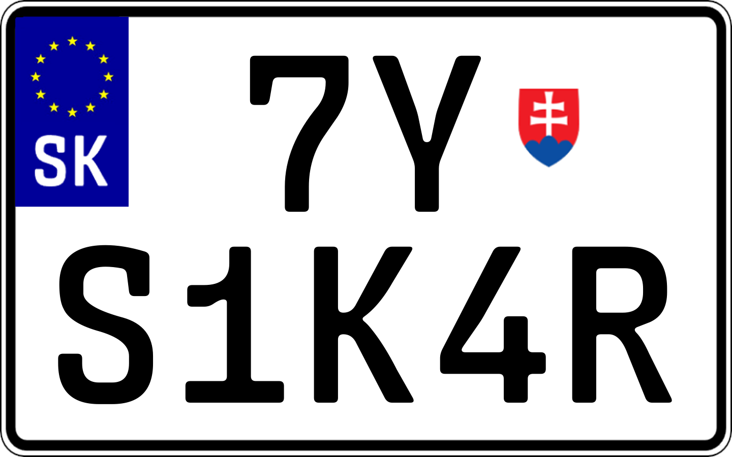 Typ IV - Bežná 2R