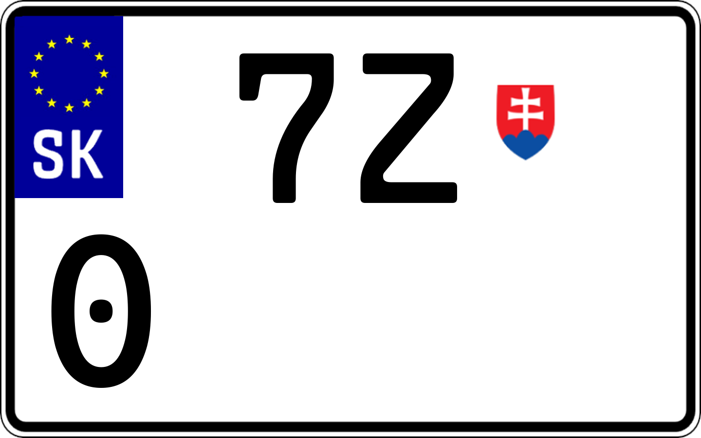 Typ IV - Bežná 2R