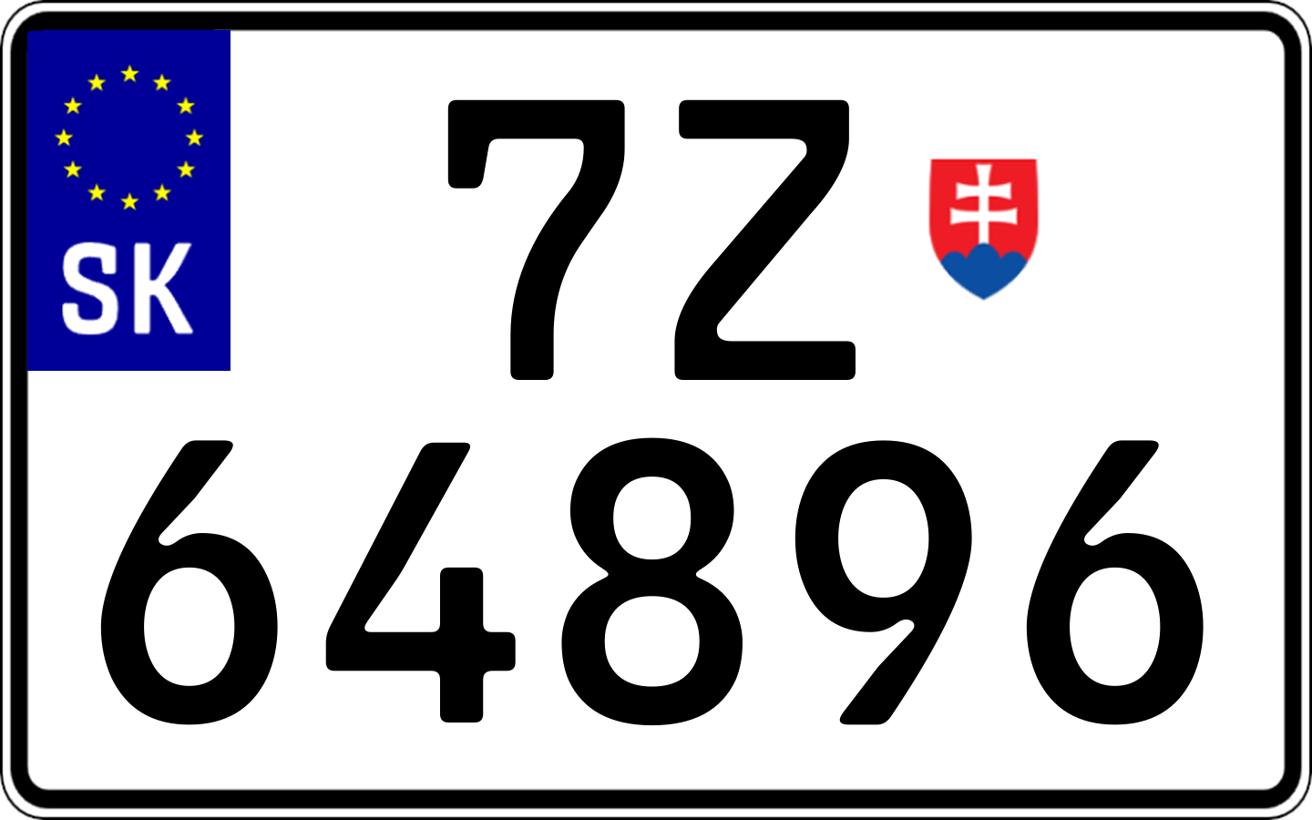Typ IV - Bežná 2R