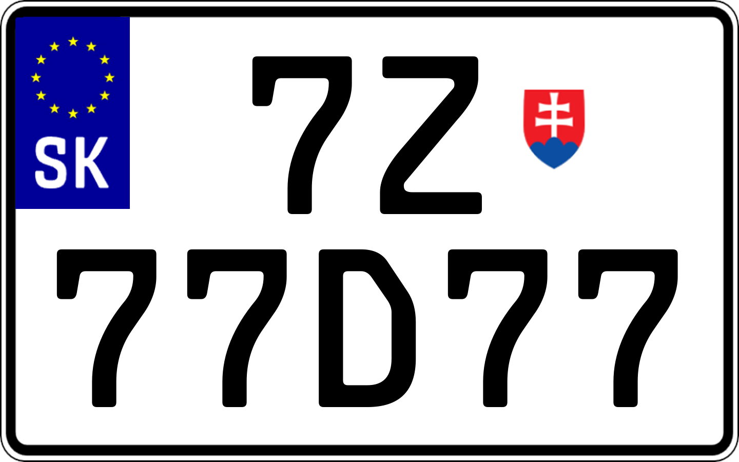 Typ IV - Bežná 2R