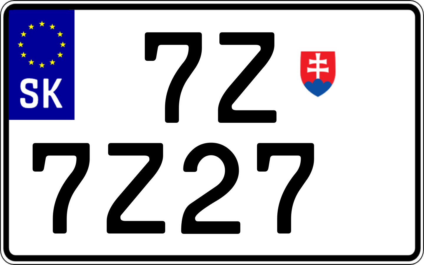 Typ IV - Bežná 2R