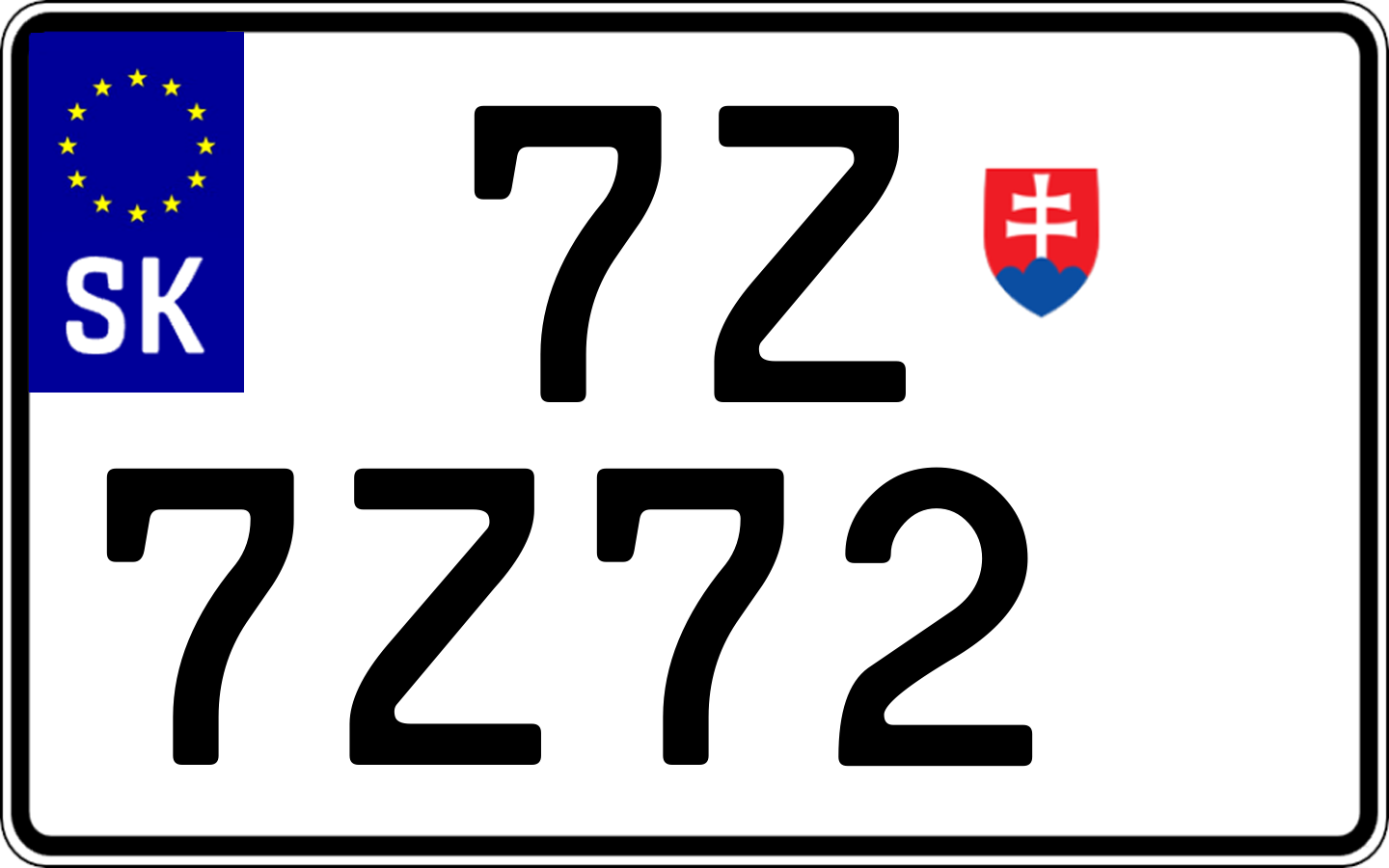 Typ IV - Bežná 2R