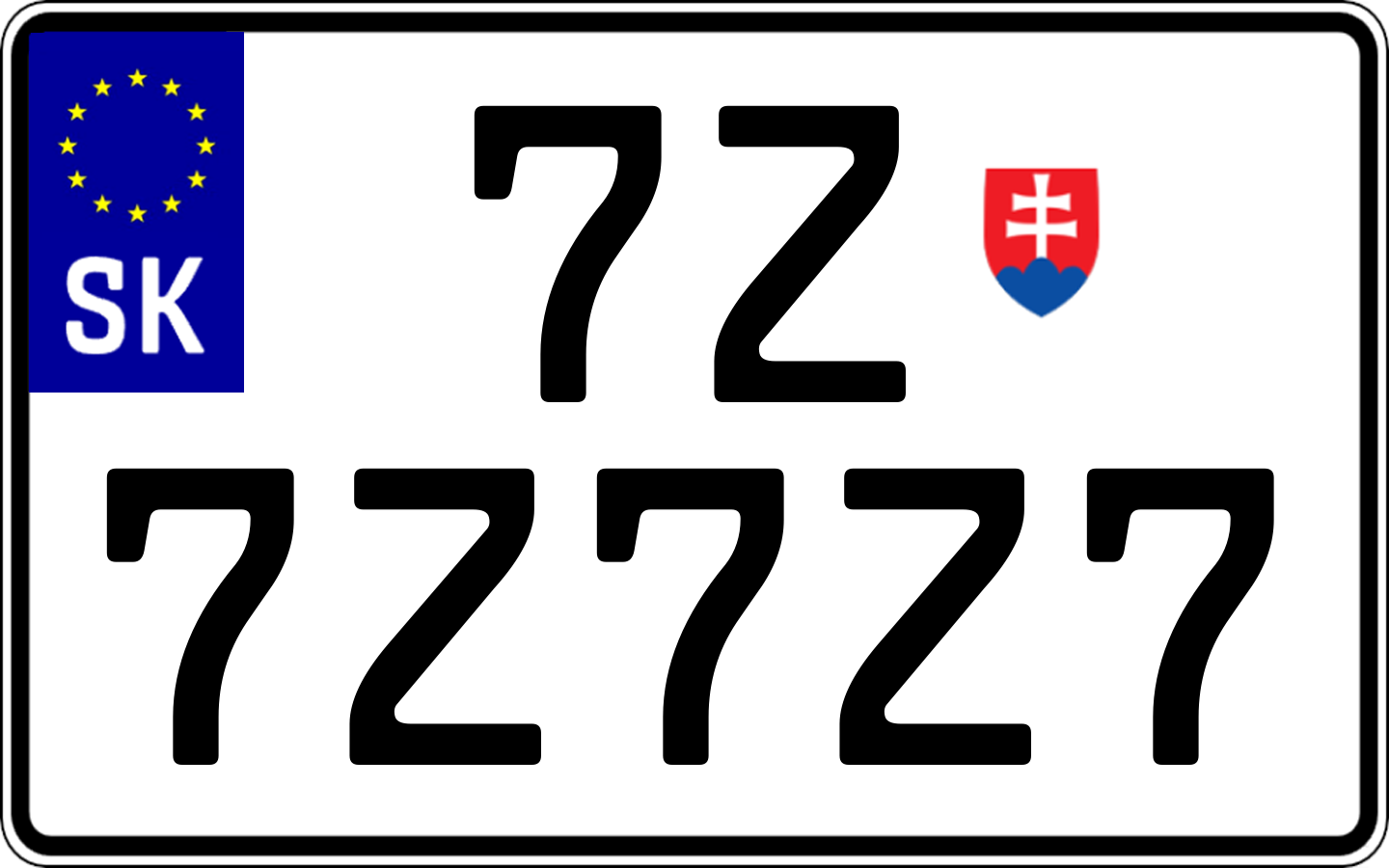 Typ IV - Bežná 2R