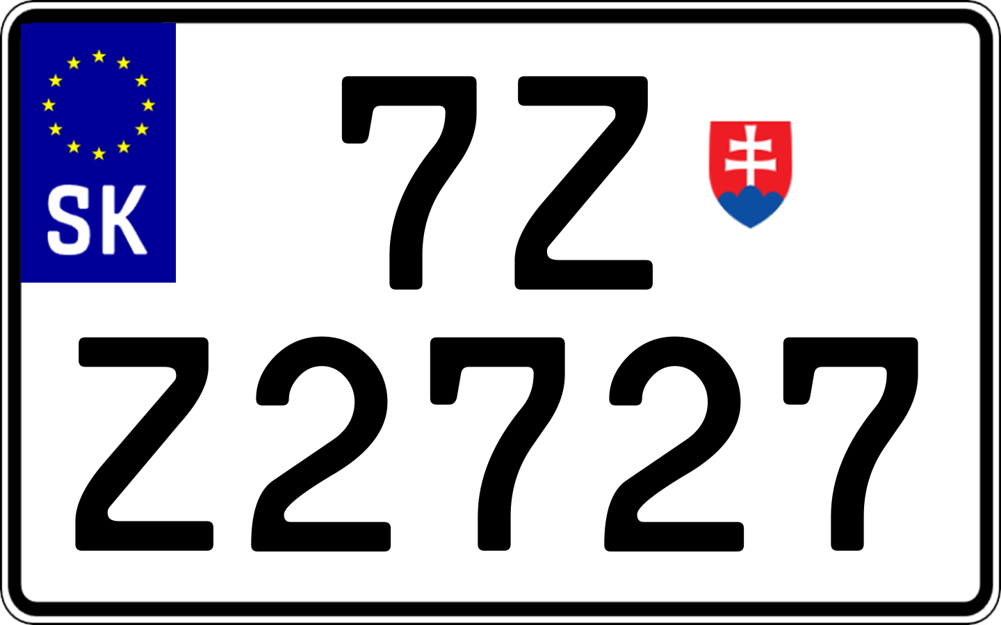 Typ IV - Bežná 2R